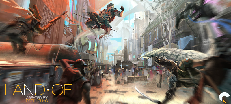 Illustration for article titled I For One Welcome The Return Of Our Cyberpunk Overlords